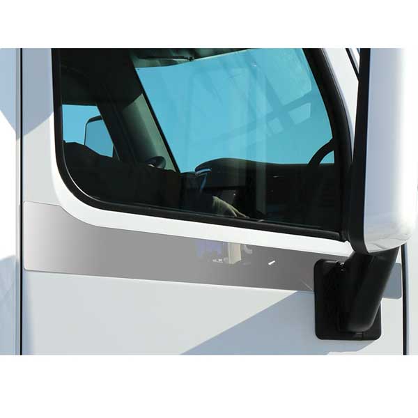 Peterbilt 579 Under Window Trim