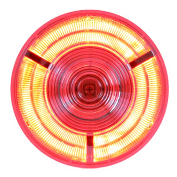 4" Prime LED Light