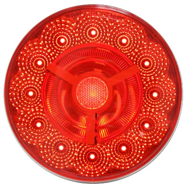 4" Prime Spyder LED Light
