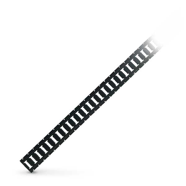Horizontal E Track 5 ft