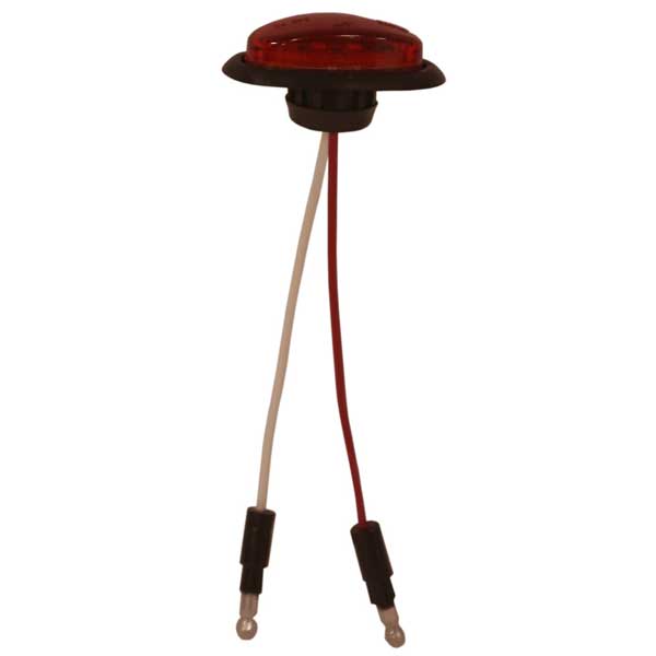 MicroNova LED Marker Light