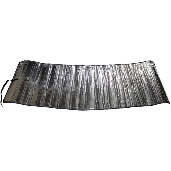 Kenworth T660 HeatShield Sun Shade