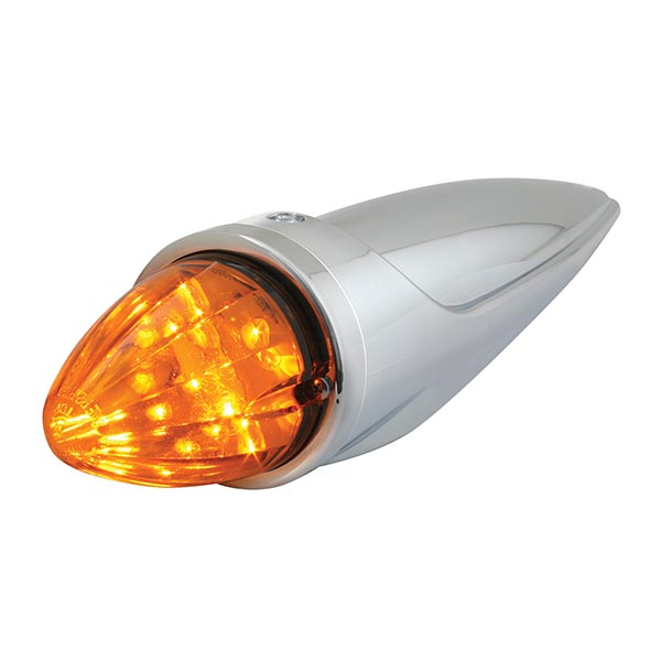 19 LED Grakon 1000 Style Cab Marker Light