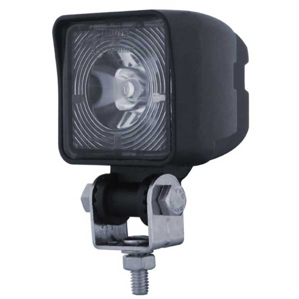 2" 1 LED Mini Work Light