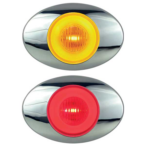 M3 GloLight LED Marker Light
