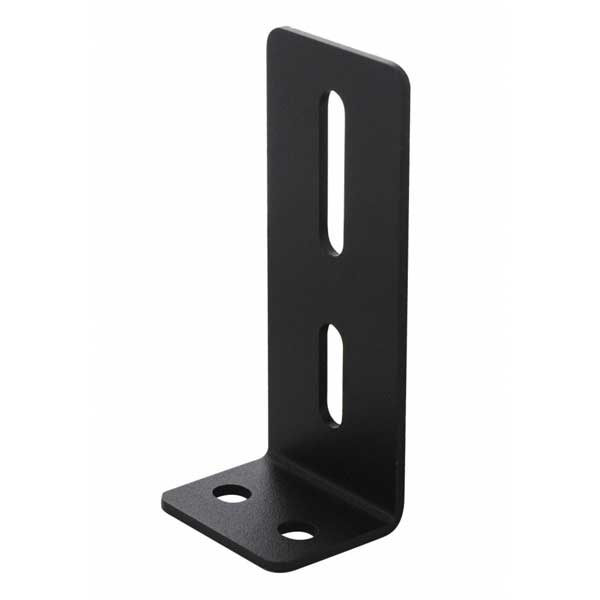 L Bracket for LED Light Bar