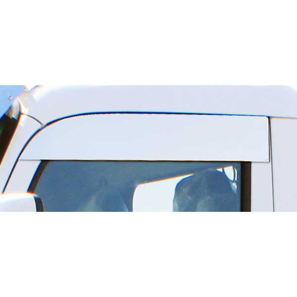 Kenworth T680 Chop Top Door Trim