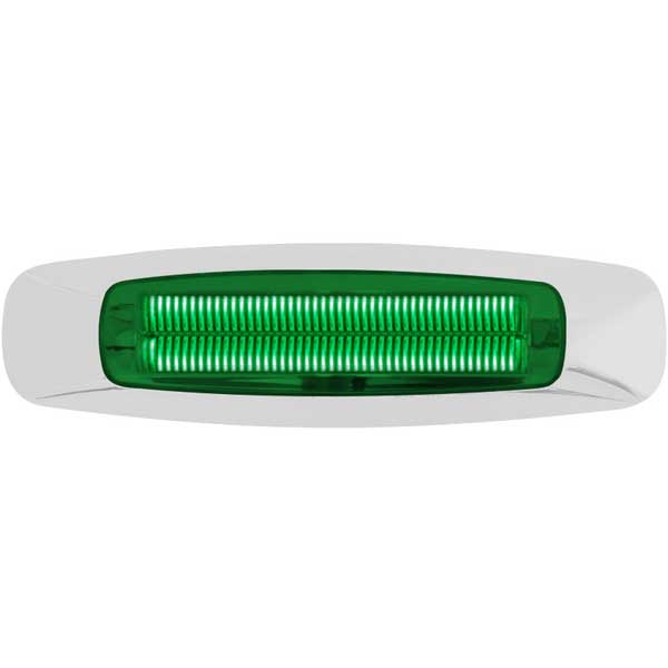 5 3/4" Prime LED Marker Light