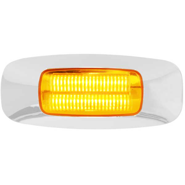 3 1/2" Prime LED Marker Light
