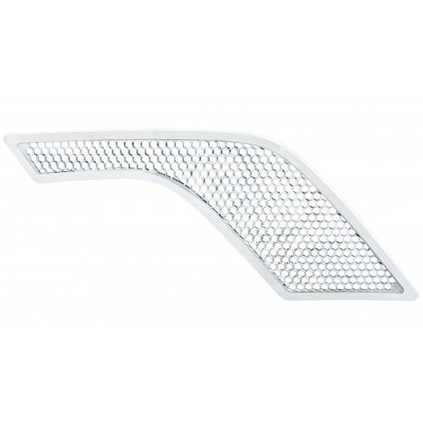 Volvo VNL Chrome Air Intake Grill