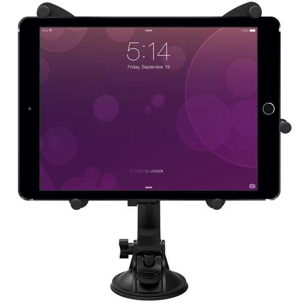 Maxx Mount for Standard Tablet and Large Tablet