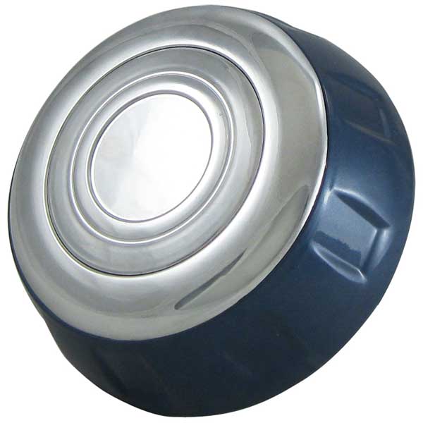 Painted Steering Wheel Bezel