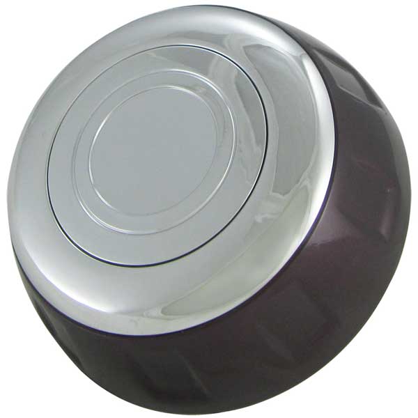 Painted Steering Wheel Bezel