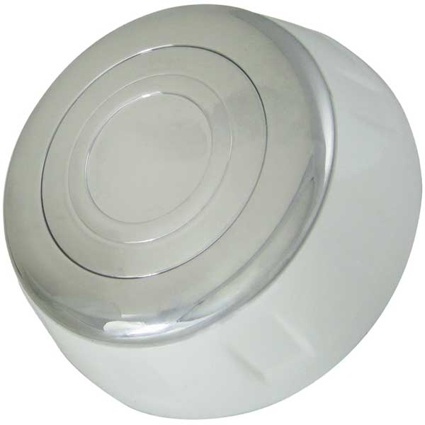 Painted Steering Wheel Bezel