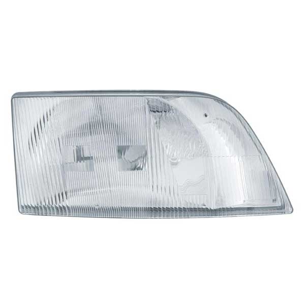 Volvo VN 1996-2003 Headlights (EA)
