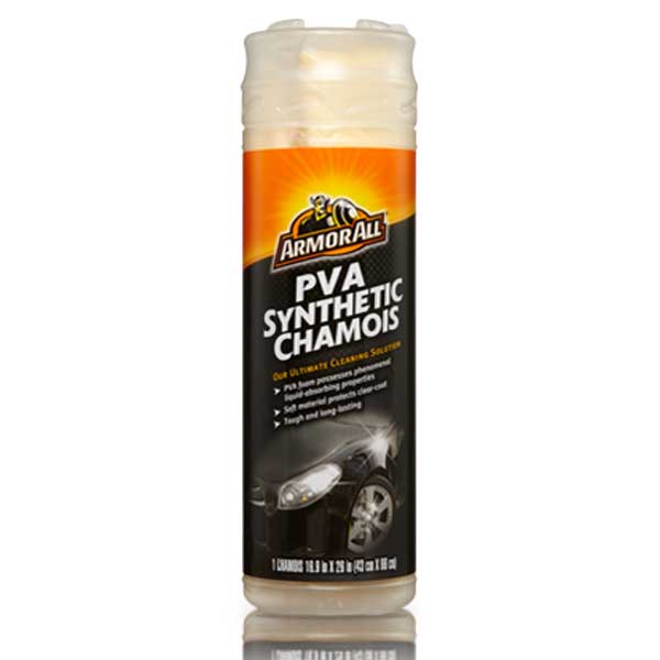 Armor All PVA Synthetic Chamois