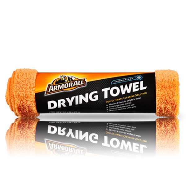 Armor All Microfiber Drying Towel