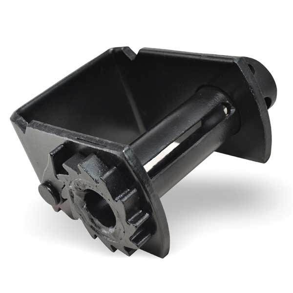 Notched Sliding Winch
