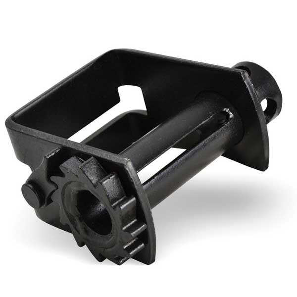 Double L Sliding Winch