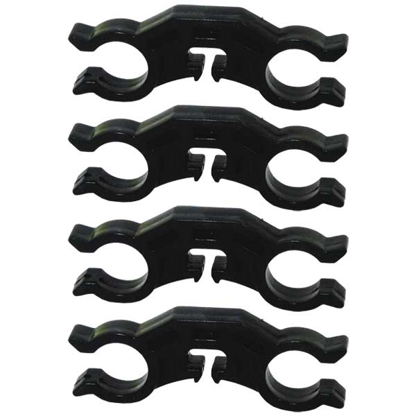 1/2" x 1/2" Hose Spacer (4PK)
