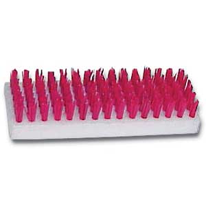 Replacement Brush For Boot Caddie