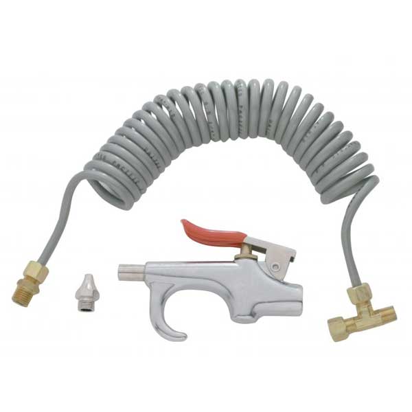 Heavy Duty Air Blow Gun Kit