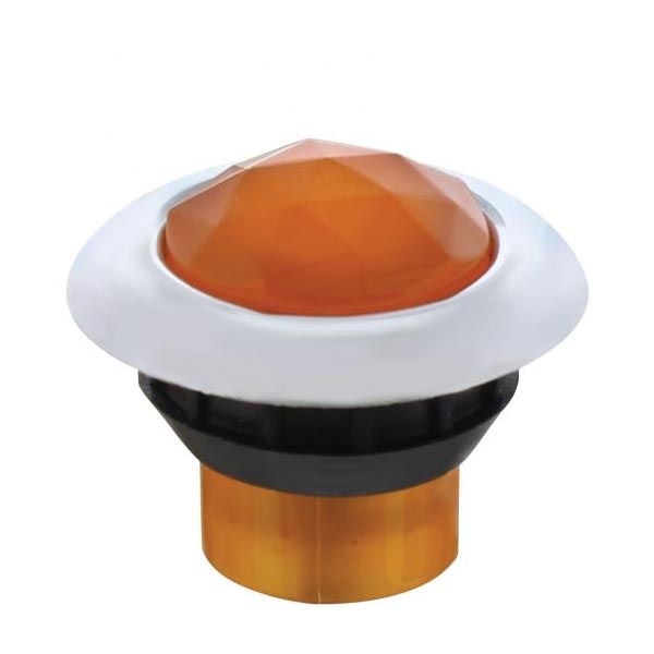 3 LED Dual Function Mini Diamond Light