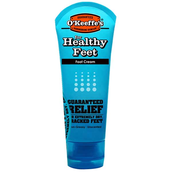 O'Keeffe's Healthy Feet Foot Cream 3 oz