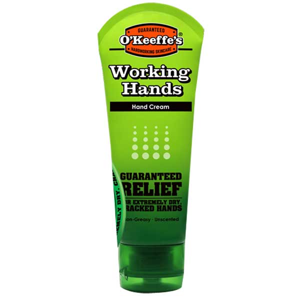 O'Keeffe's Working Hands Hand Cream 3 oz.