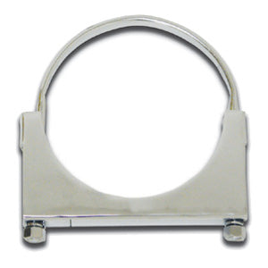 5" Saddle Clamp with U-Bolt