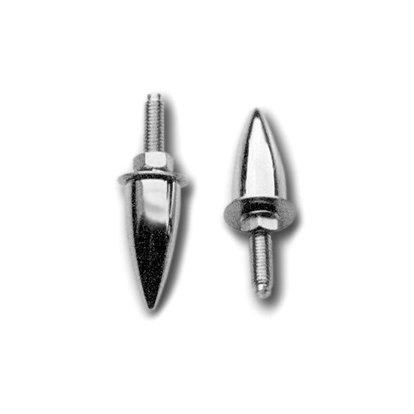 Large Bullet Fastener PR