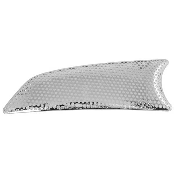 Kenworth T660 Hood Side Air Vent