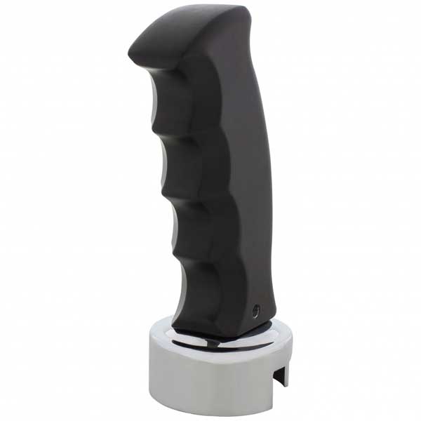 13/18 Speed Challenger Pistol Grip Gear Shift Knob