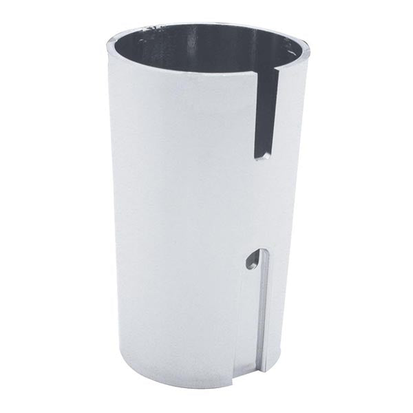 Chrome Gearshift Base Cover