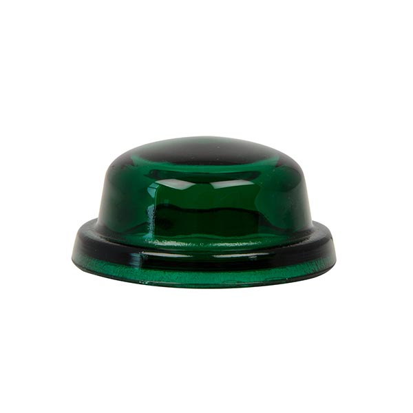 Dome Light Glass Lens