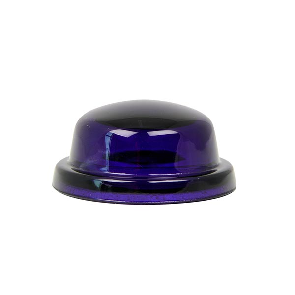 Dome Light Glass Lens