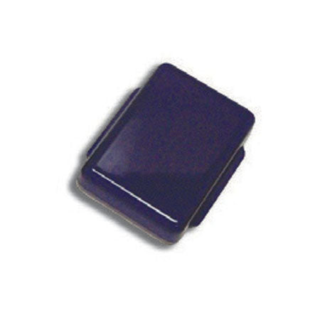 Peterbilt Rectangular Dome Light Lens