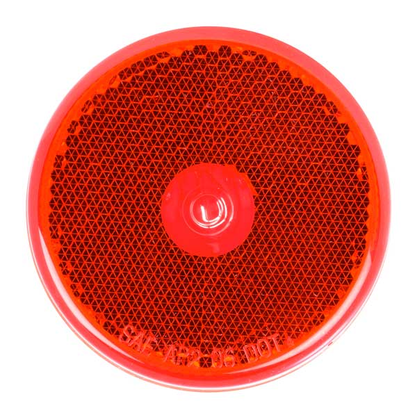 2.5" Round Reflector Incandescent Light