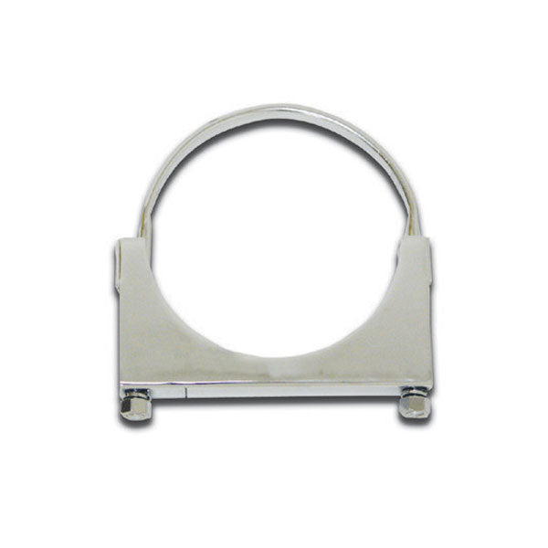 6" Saddle Clamp with U-Bolt