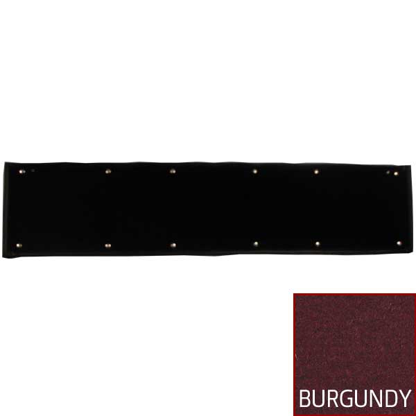 Peterbilt 379 Unibuilt Threshold Carpet