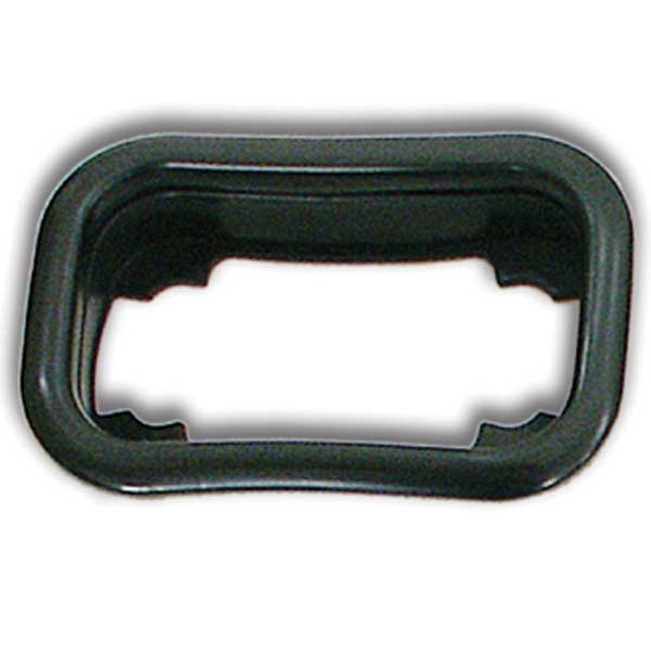 Rectangular Rubber Grommet