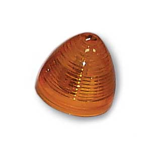 2-1/2" Beehive Incandescent Light