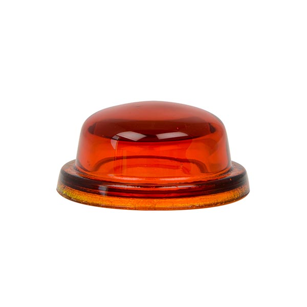 Dome Light Glass Lens