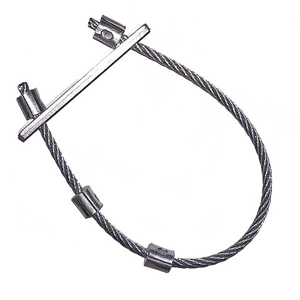 Lever Binder Lock (PR)