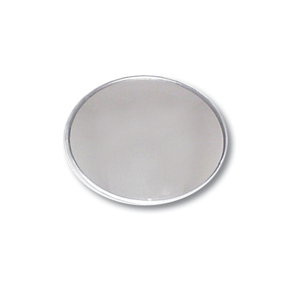 2" Round Stick-On Convex Mirror