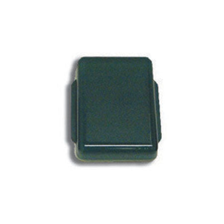 Peterbilt Rectangular Dome Light Lens