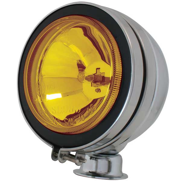 5" Halogen Off Road Light 100 Watt