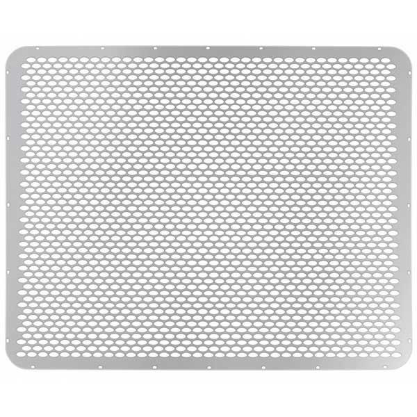 Peterbilt 379 Short Hood Oval Punched Grill