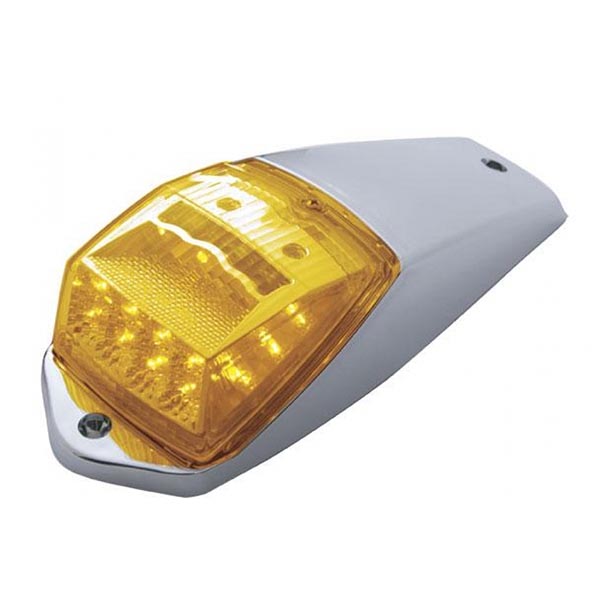 17 LED Grakon 5000 Style Reflector Cab Light