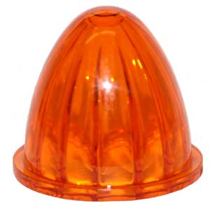 AMBER MINI LENS